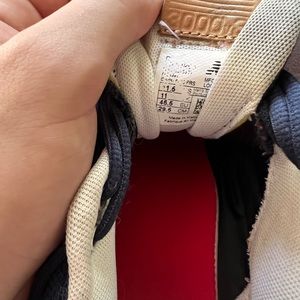 New Balance Baseball Turfs